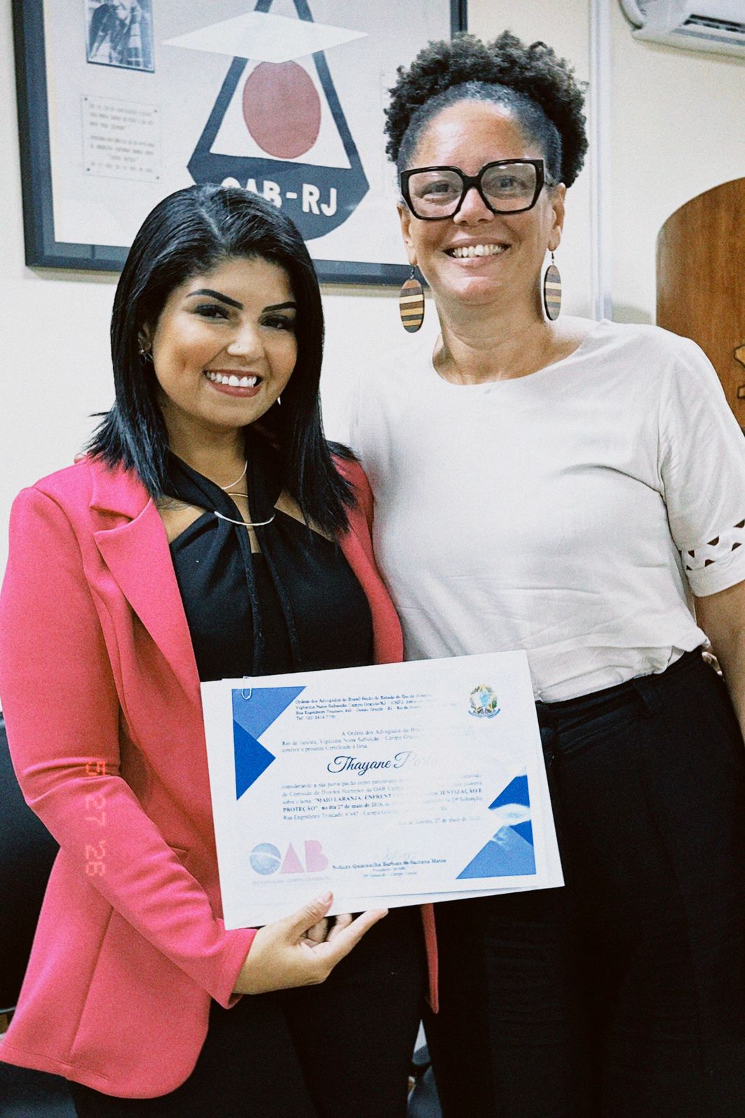 Foto da Galeria